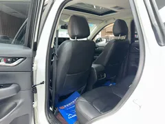 2022 Mazda CX-5 2.0L AT 2WD, белый — фото 18