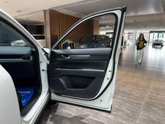2022 Mazda CX-5 2.0L AT 2WD, белый — фото 19