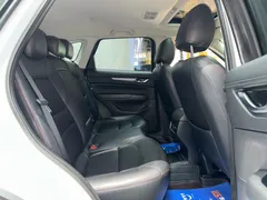 2022 Mazda CX-5 2.0L AT 2WD, белый — фото 22