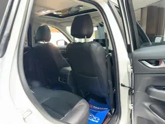 2022 Mazda CX-5 2.0L AT 2WD, белый — фото 23
