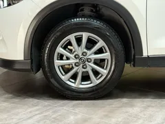 2022 Mazda CX-5 2.0L AT 2WD, белый — фото 26