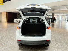 2022 Mazda CX-5 2.0L AT 2WD, белый — фото 29