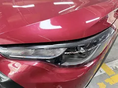 2022 Toyota Frontlander 2.0L CVT Leading, красный — фото 4