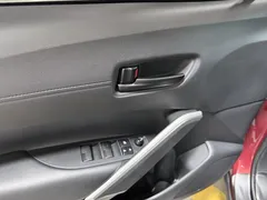 2022 Toyota Frontlander 2.0L CVT Leading, красный — фото 9