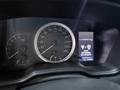 2022 Toyota Frontlander 2.0L CVT Leading, красный — фото 10