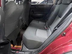 2022 Toyota Frontlander 2.0L CVT Leading, красный — фото 11
