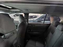 2022 Toyota Frontlander 2.0L CVT Leading, красный — фото 12