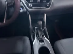 2022 Toyota Frontlander 2.0L CVT Leading, красный — фото 16