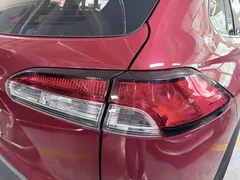 2022 Toyota Frontlander 2.0L CVT Leading, красный — фото 20