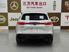2023 Honda XR-V 1.5L CVT, белый — фото 5
