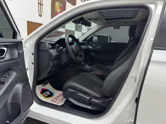 2023 Honda XR-V 1.5L CVT, белый — фото 7
