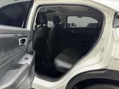 2023 Honda XR-V 1.5L CVT, белый — фото 8