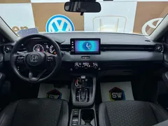 2023 Honda XR-V 1.5L CVT, белый — фото 9