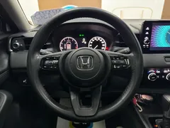 2023 Honda XR-V 1.5L CVT, белый — фото 10