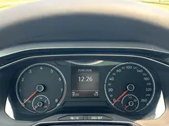 2021 Volkswagen Polo Plus 1.5L AT, белый — фото 10