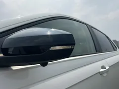 2021 Volkswagen Polo Plus 1.5L AT, белый — фото 21