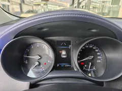 2022 Toyota C-HR 2.0L Elite, белый — фото 2