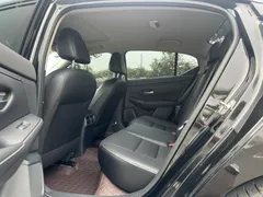 2022 Nissan Sylphy 1.6L XL CVT Enjoy, чёрный — фото 5