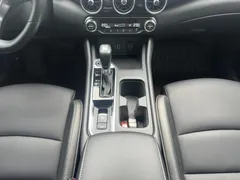 2022 Nissan Sylphy 1.6L XL CVT Enjoy, чёрный — фото 7