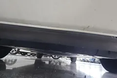 2021 Honda Fit 1.5L CVT, белый — фото 4