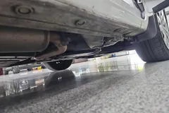 2021 Honda Fit 1.5L CVT, белый — фото 7