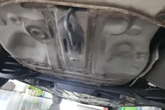 2021 Honda Fit 1.5L CVT, белый — фото 10
