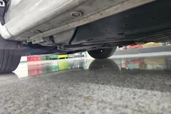 2021 Honda Fit 1.5L CVT, белый — фото 12