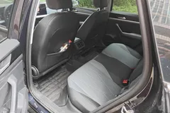 2023 Volkswagen Lavida 1.5L AT, чёрный — фото 13