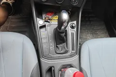 2023 Volkswagen Lavida 1.5L AT, чёрный — фото 16