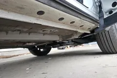 2022 Toyota Frontlander 2.0L CVT Luxury, белый — фото 6