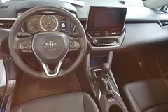 2022 Toyota Frontlander 2.0L CVT Luxury, белый — фото 13