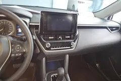 2022 Toyota Frontlander 2.0L CVT Luxury, белый — фото 14