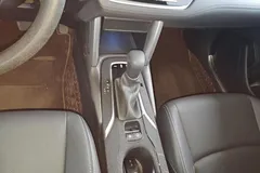 2022 Toyota Frontlander 2.0L CVT Luxury, белый — фото 15