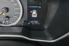 2022 Toyota Frontlander 2.0L CVT Luxury, белый — фото 16