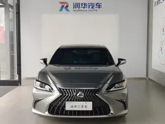 2022 Lexus ES 260 Excellence — фото 2