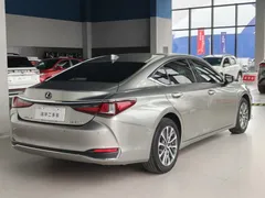 2022 Lexus ES 260 Excellence — фото 5