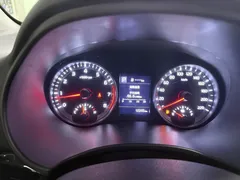 2021 Kia Yipao 1.4L CVT Fun, белый — фото 6