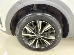2021 Kia Yipao 1.4L CVT Fun, белый — фото 10
