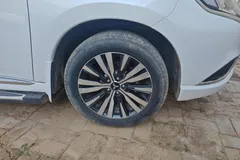 2021 Mitsubishi Outlander 2.0L 2WD Enjoy 5-seat, белый — фото 5