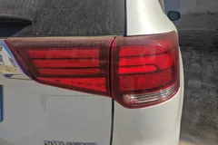 2021 Mitsubishi Outlander 2.0L 2WD Enjoy 5-seat, белый — фото 7