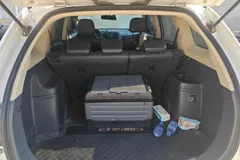 2021 Mitsubishi Outlander 2.0L 2WD Enjoy 5-seat, белый — фото 10