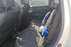 2021 Mitsubishi Outlander 2.0L 2WD Enjoy 5-seat, белый — фото 12