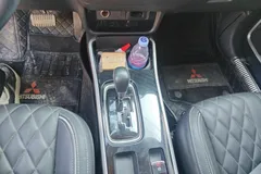 2021 Mitsubishi Outlander 2.0L 2WD Enjoy 5-seat, белый — фото 15