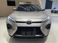 2023 Toyota Wildlander 2.0L 2WD Urban — фото 2