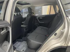 2023 Toyota Wildlander 2.0L 2WD Urban — фото 4