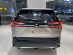 2023 Toyota Wildlander 2.0L 2WD Urban — фото 6