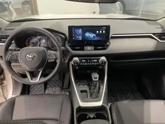 2023 Toyota Wildlander 2.0L 2WD Urban — фото 8