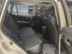 2023 Toyota Wildlander 2.0L 2WD Urban — фото 10