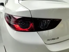 2023 Mazda Mazda3 2.0L AT, белый — фото 19