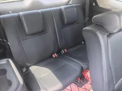 2021 Mitsubishi Outlander 2.4L 4WD 7-seat, белый — фото 15